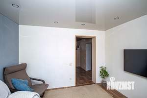 Дом 122м&sup2;, 1-этажный, участок 5 сот.  