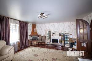 Дом 120м², 2-этажный, участок 5 сот.  
