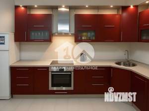 Таунхаус 188м², 2-этажный, участок 2 сот.  