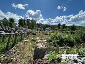 Дом 40м&sup2;, 1-этажный, участок 8 сот.  