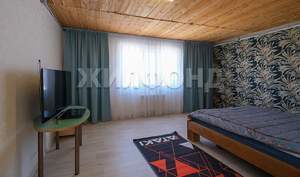 Дом 310м&sup2;, 2-этажный, участок 6 сот.  