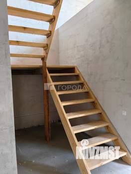 Дом 135м², 2-этажный, участок 6 сот.  