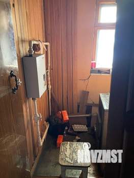 Дом 187м&sup2;, 2-этажный, участок 5 сот.  