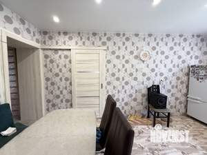 Дом 75м&sup2;, 1-этажный, участок 7 сот.  