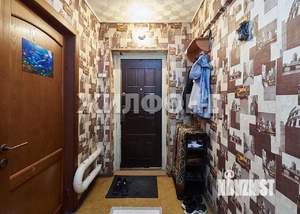 Дом 45м&sup2;, 1-этажный, участок 4 сот.  