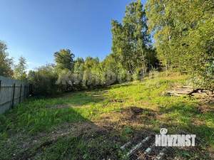 Дом 15м&sup2;, 1-этажный, участок 7 сот.  