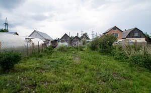 Дом 53м², 2-этажный, участок 4 сот.  