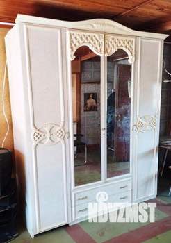 Дом 50м², 2-этажный, участок 5 сот.  