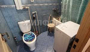 Дом 43м&sup2;, 2-этажный, участок 1 сот.  