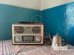 Дом 67м², 1-этажный, участок 5 сот.  