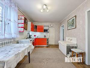Дом 120м², 2-этажный, участок 11 сот.  