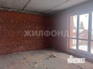 Таунхаус 150м², 3-этажный, участок 3 сот.  