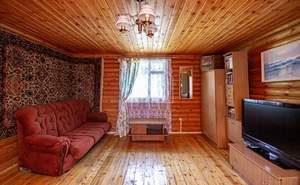 Дача 120м², 2-этажный, участок 11 сот.  