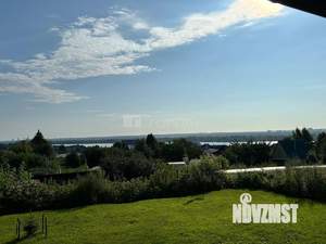 Дом 263м², 2-этажный, участок 16 сот.  