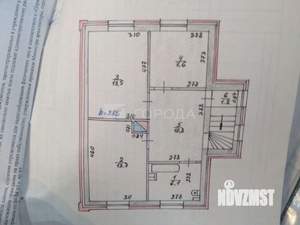 Дом 250м², 2-этажный, участок 10 сот.  