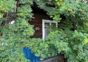 Дом 31м², 1-этажный, участок 11 сот.  