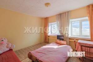 Дом 170м&sup2;, 1-этажный, участок 12 сот.  