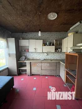 Дом 50м², 2-этажный, участок 675 сот.  