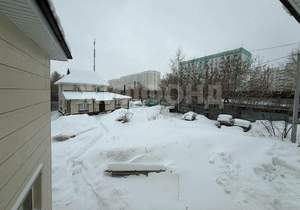 Дом 426м², 2-этажный, участок 11 сот.  