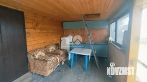 Дом 35м&sup2;, 2-этажный, участок 7 сот.  