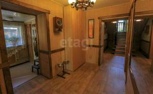 Дом 133м&sup2;, 2-этажный, участок 7 сот.  