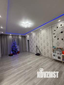 Коттедж 257м&sup2;, 2-этажный, участок 7 сот.  