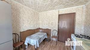 Дом 76м&sup2;, 1-этажный, участок 6 сот.  