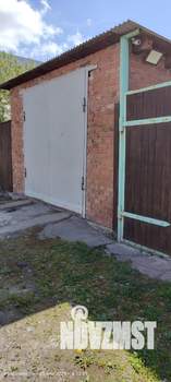 Дом 111м², 1-этажный, участок 4 сот.  