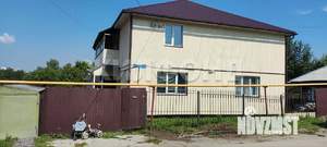 Дом 320м², 2-этажный, участок 8 сот.  