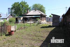 Дом 50м², 1-этажный, участок 6 сот.  