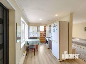 Дом 74м&sup2;, 2-этажный, участок 4 сот.  