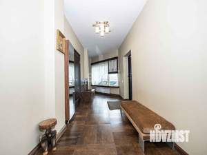 Дом 190м², 2-этажный, участок 5 сот.  