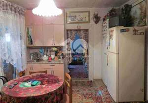 Дом 49м&sup2;, 1-этажный, участок 3 сот.  