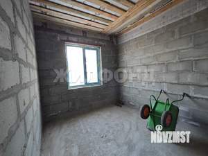 Дом 118м², 1-этажный, участок 5 сот.  