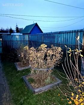 Дом 41м&sup2;, 2-этажный, участок 7 сот.  