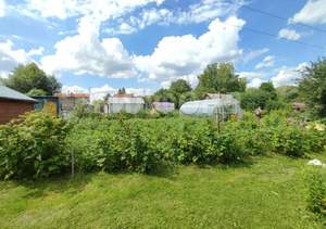 Дом 40м&sup2;, 2-этажный, участок 8 сот.  