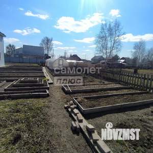 Коттедж 191м², 2-этажный, участок 10 сот.  