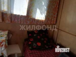 Дача 40м², 1-этажный, участок 9 сот.  