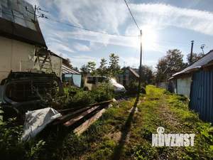 Дом 72м&sup2;, 1-этажный, участок 6 сот.  