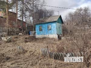 Дом 40м², 2-этажный, участок 10 сот.  