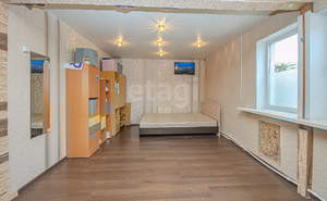 Дом 110м², 2-этажный, участок 7 сот.  