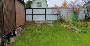 Дом 30м&sup2;, 2-этажный, участок 7 сот.  