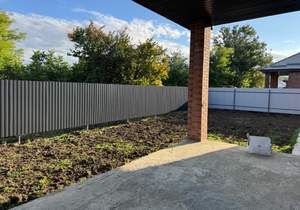 Дом 143м², 1-этажный, участок 6 сот.  