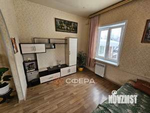 Дом 67м², 1-этажный, участок 5 сот.  