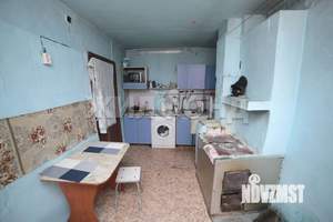 Дом 33м², 1-этажный, участок 3 сот.  