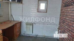 Дом 20м&sup2;, 1-этажный, участок 6 сот.  