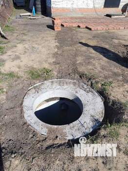 Дом 41м², 1-этажный, участок 3 сот.  