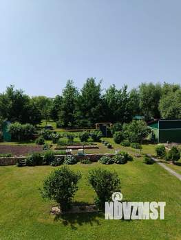 Дом 128м&sup2;, 2-этажный, участок 16 сот.  