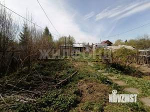 Дом 40м&sup2;, 2-этажный, участок 4 сот.  