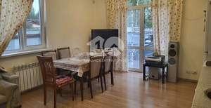 Дом 91м², 1-этажный, участок 7 сот.  